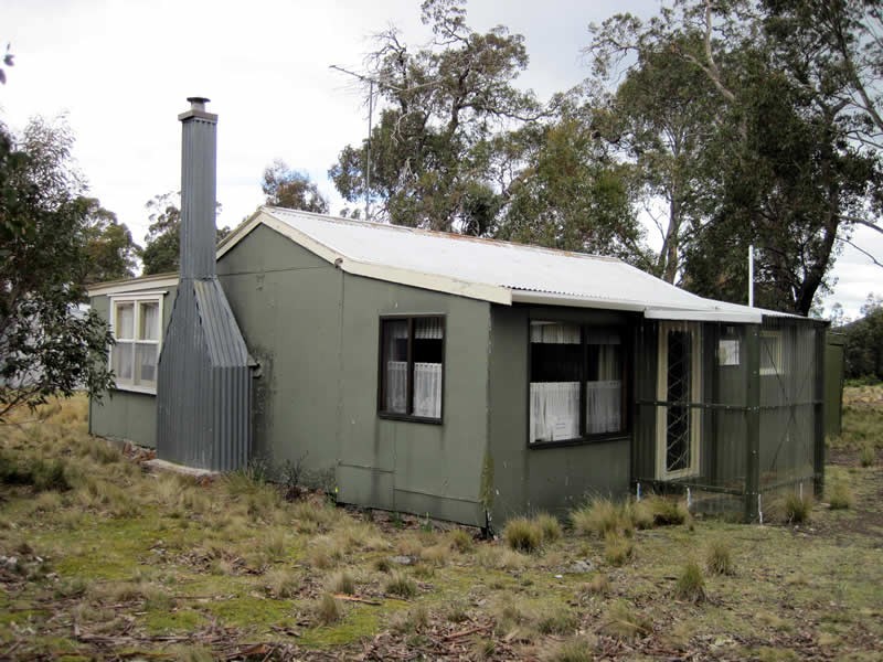 1 “Tigers Retreat” Tomray Drive, Brandum TAS 7304