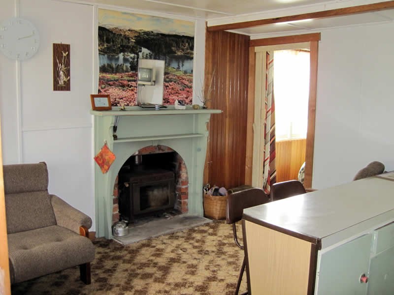 1 “Tigers Retreat” Tomray Drive, Brandum TAS 7304