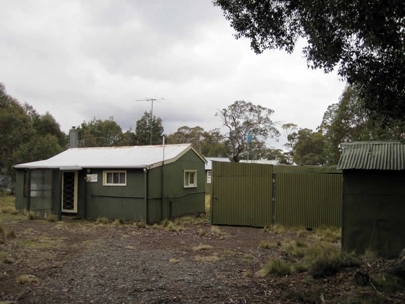 1 “Tigers Retreat” Tomray Drive, Brandum TAS 7304