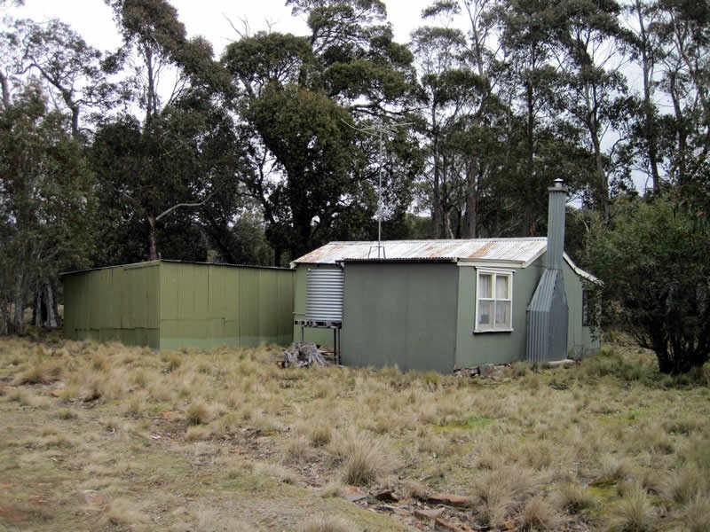 1 “Tigers Retreat” Tomray Drive, Brandum TAS 7304