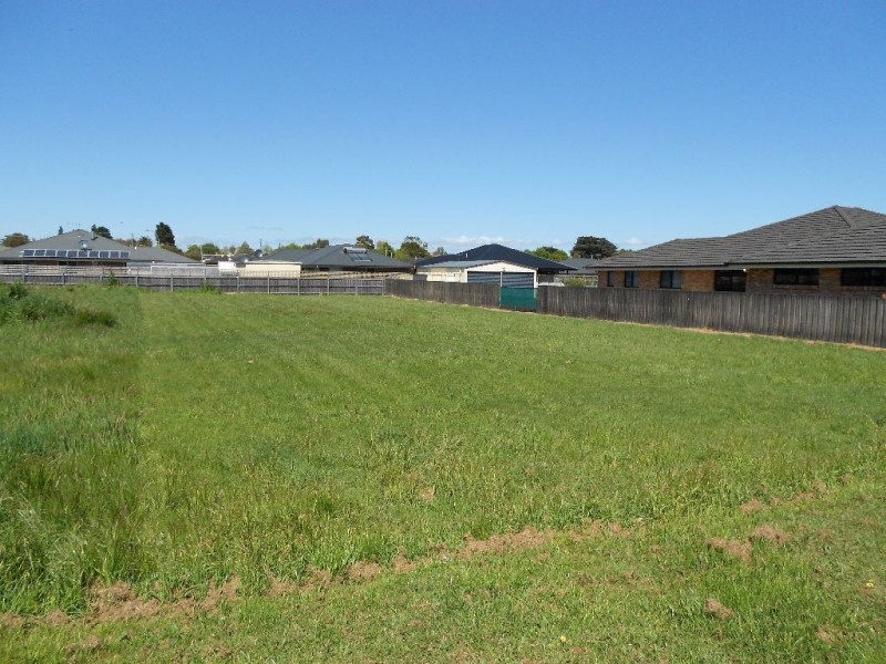 11 Hobhouse Street, Longford TAS 7301