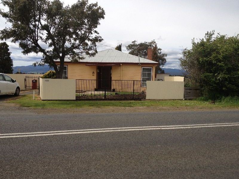 437 Evandale Road, Evandale TAS 7212