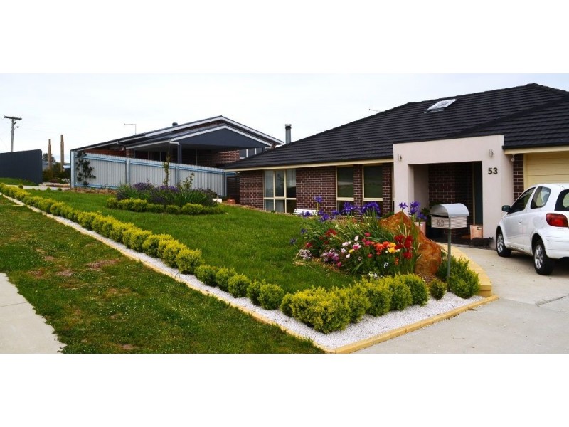 53 Secombe Street, Perth TAS 7300