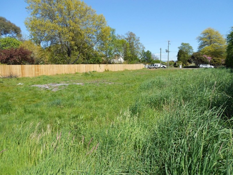 Lots 2 Anstey Street, Longford TAS 7301