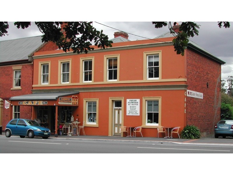57 Wellington Street, Longford TAS 7301