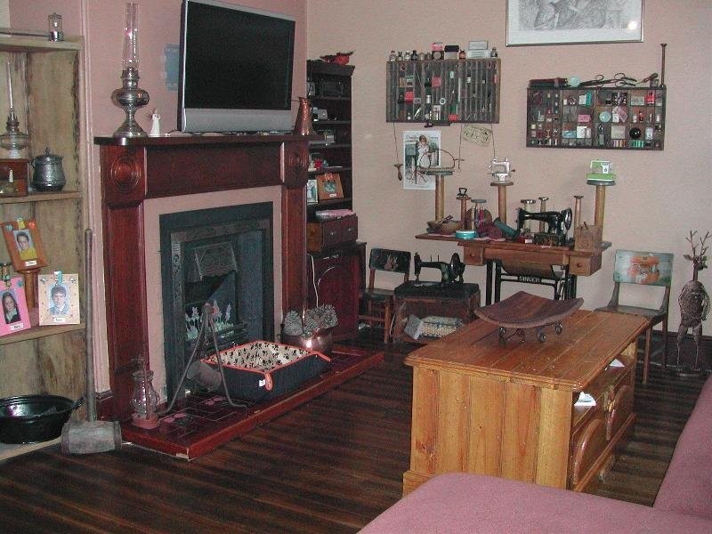 57 Wellington Street, Longford TAS 7301