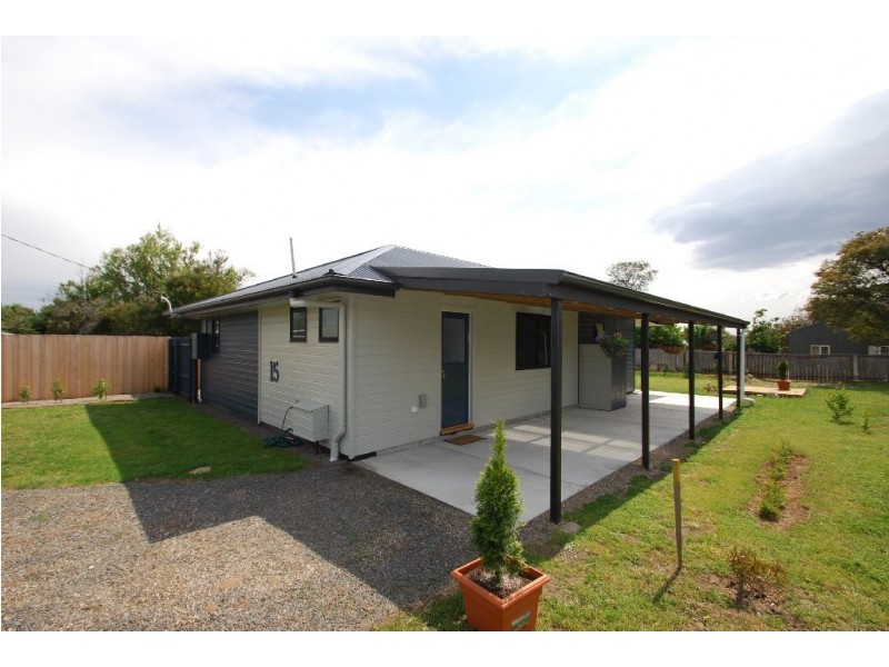 15 Gray Street, Avoca TAS 7213