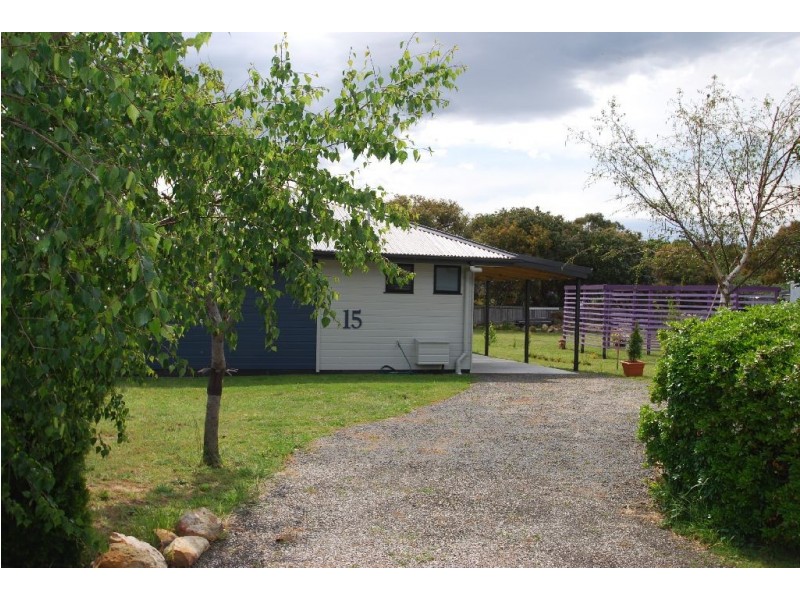 15 Gray Street, Avoca TAS 7213