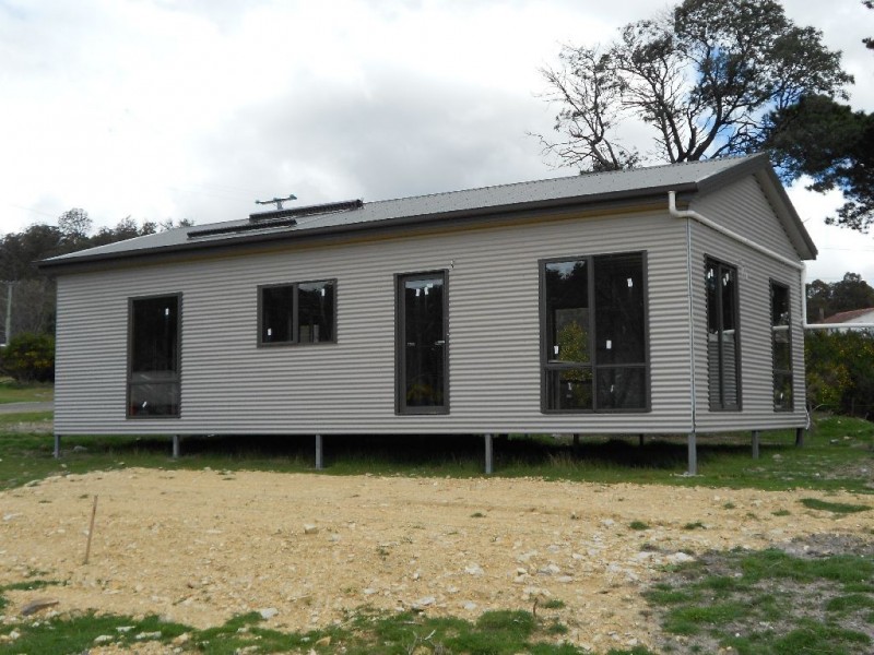 17 Walter Street, Rossarden TAS 7213