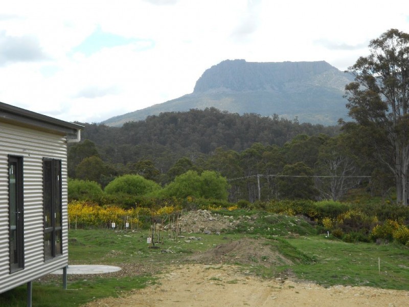17 Walter Street, Rossarden TAS 7213