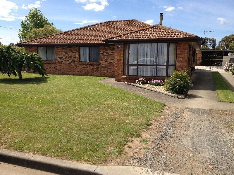 80 Bulwer Street, Longford TAS 7301