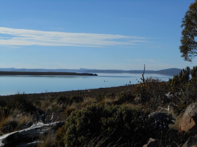 20 Johnsons Road, Miena TAS 7030