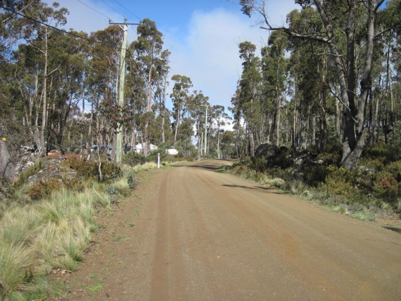 20 Johnsons Road, Miena TAS 7030