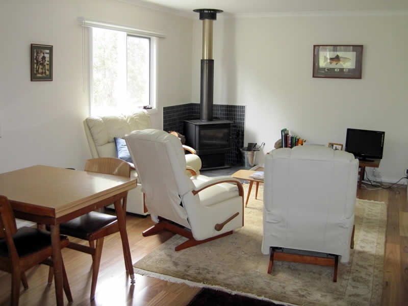 207 “Uncle Doms Cabin” Bradys Lake Road, Bradys Lake TAS 7140