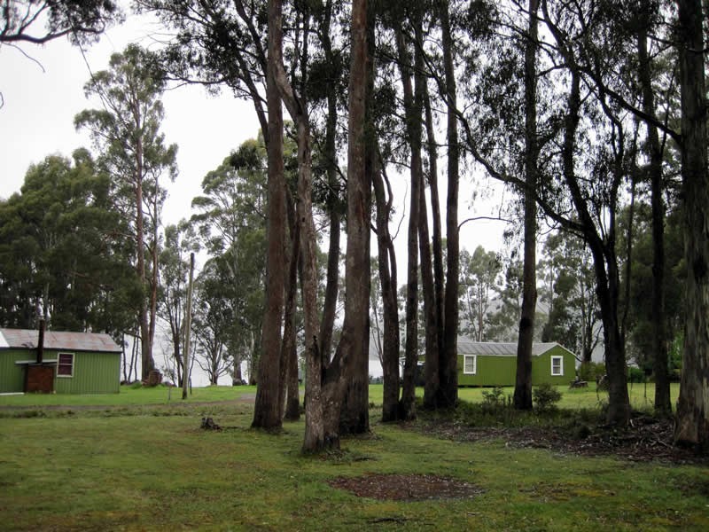 207 “Uncle Doms Cabin” Bradys Lake Road, Bradys Lake TAS 7140