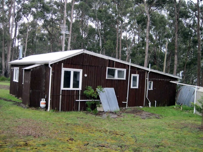 207 “Uncle Doms Cabin” Bradys Lake Road, Bradys Lake TAS 7140