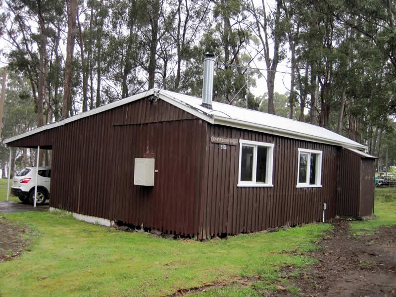 207 “Uncle Doms Cabin” Bradys Lake Road, Bradys Lake TAS 7140