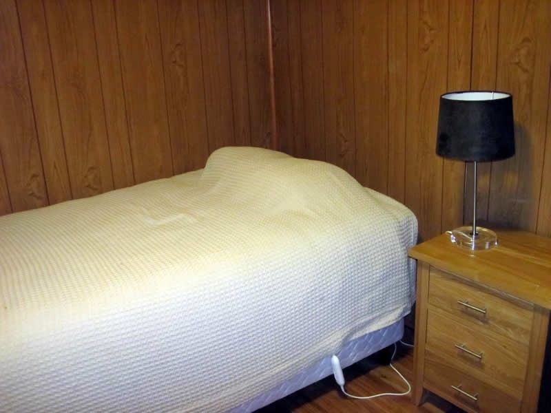 207 “Uncle Doms Cabin” Bradys Lake Road, Bradys Lake TAS 7140