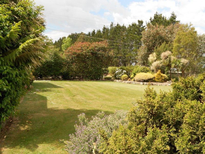 5 Macquarie Street, Cressy TAS 7302