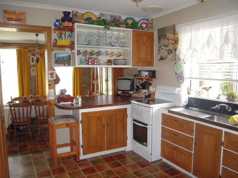 5 Macquarie Street, Cressy TAS 7302