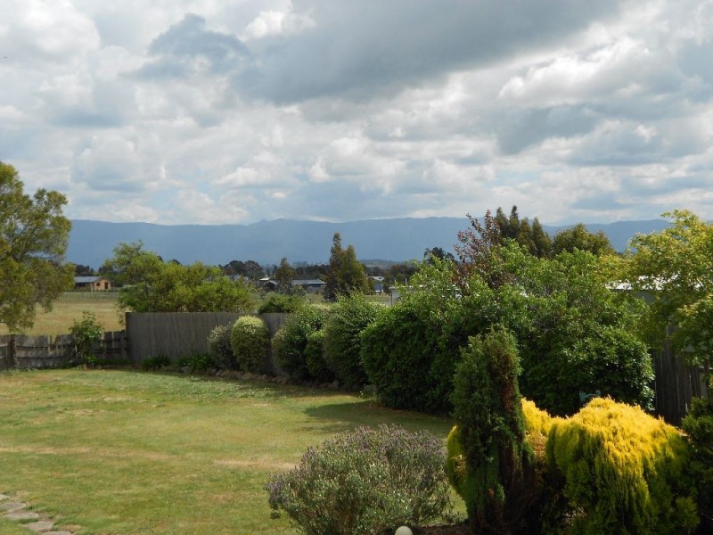 5 Macquarie Street, Cressy TAS 7302