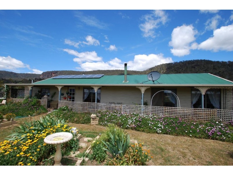 Lot 1 Robert Street, Fingal TAS 7214