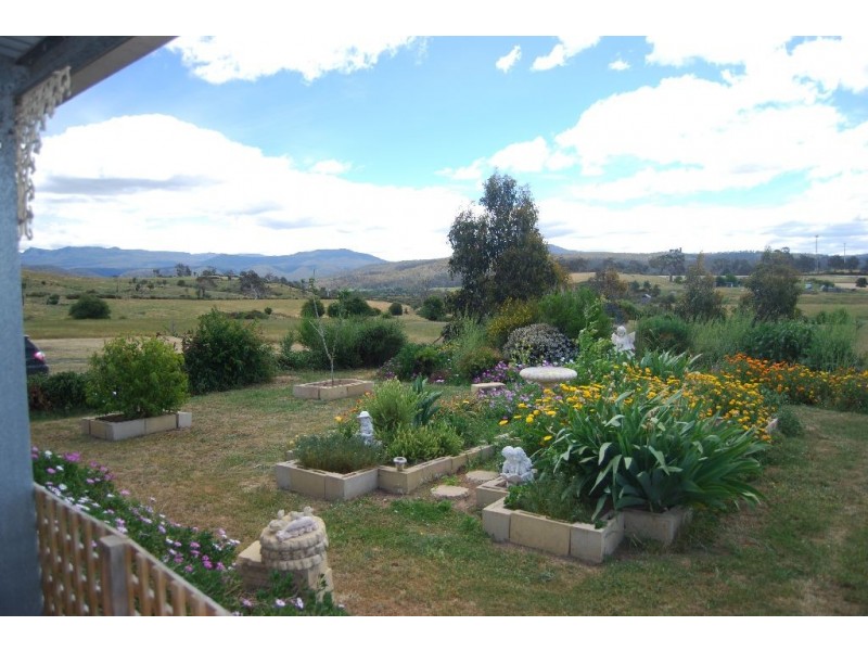 Lot 1 Robert Street, Fingal TAS 7214