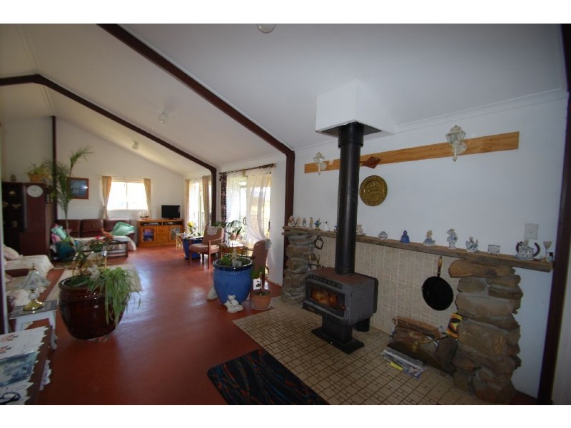 Lot 1 Robert Street, Fingal TAS 7214