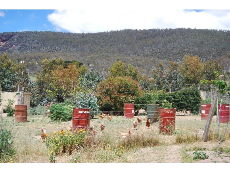 Lot 1 Robert Street, Fingal TAS 7214