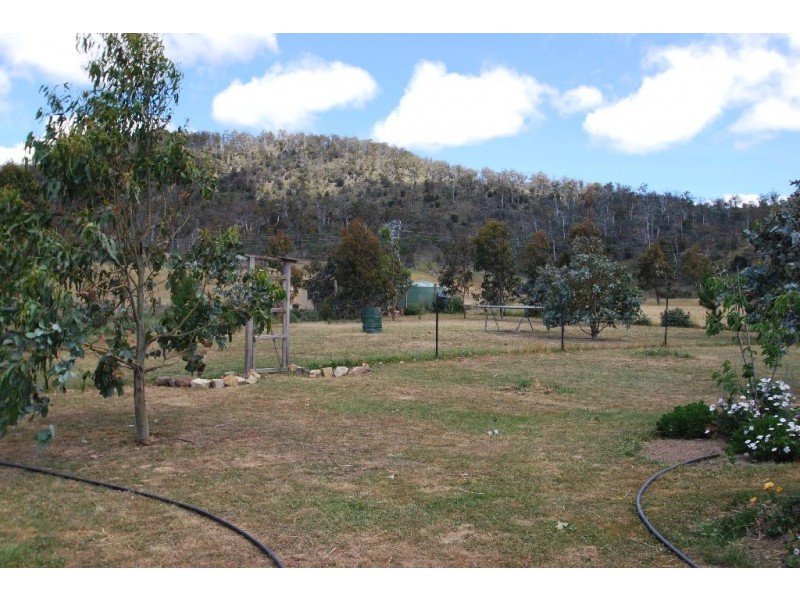 Lot 1 Robert Street, Fingal TAS 7214