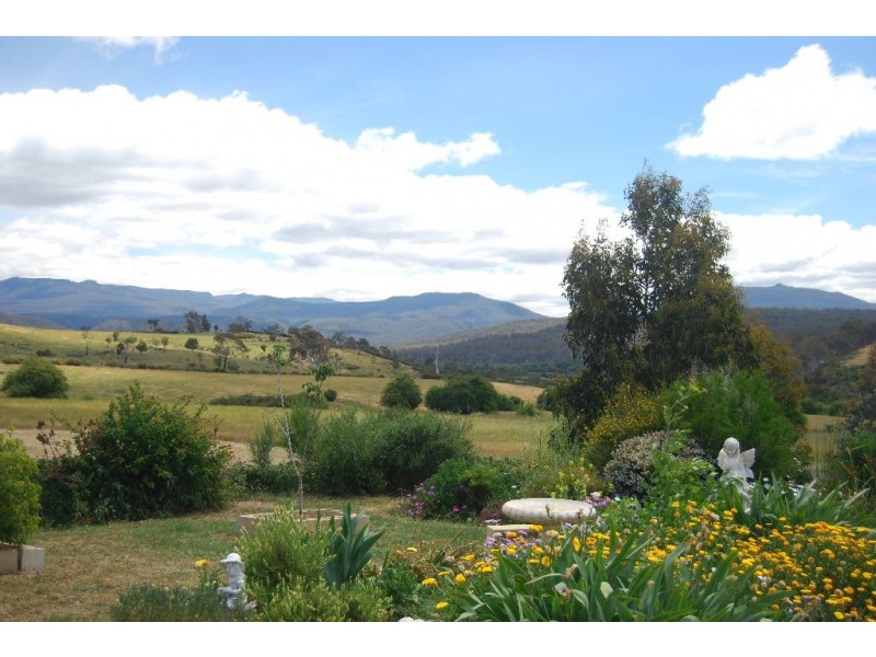 Lot 1 Robert Street, Fingal TAS 7214