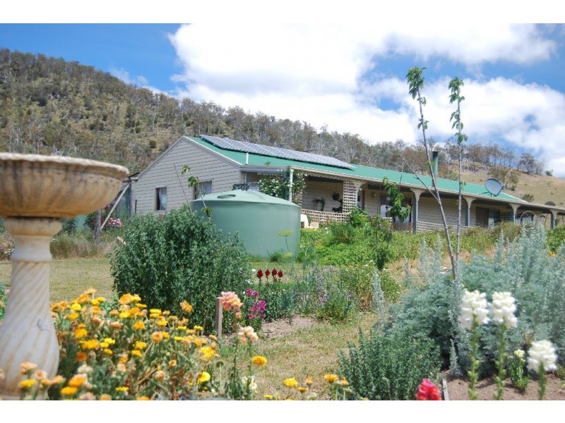 Lot 1 Robert Street, Fingal TAS 7214