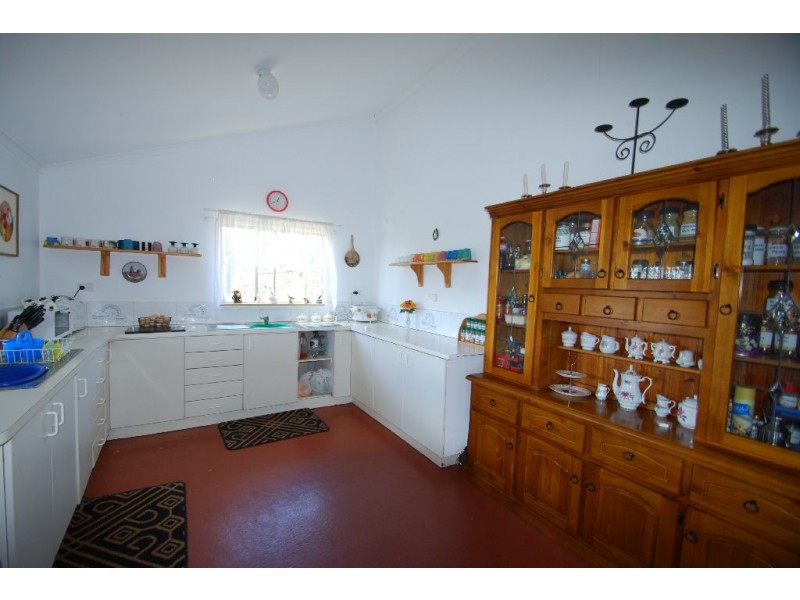 Lot 1 Robert Street, Fingal TAS 7214