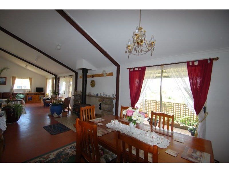 Lot 1 Robert Street, Fingal TAS 7214