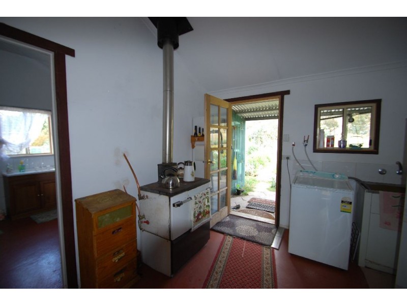 Lot 1 Robert Street, Fingal TAS 7214