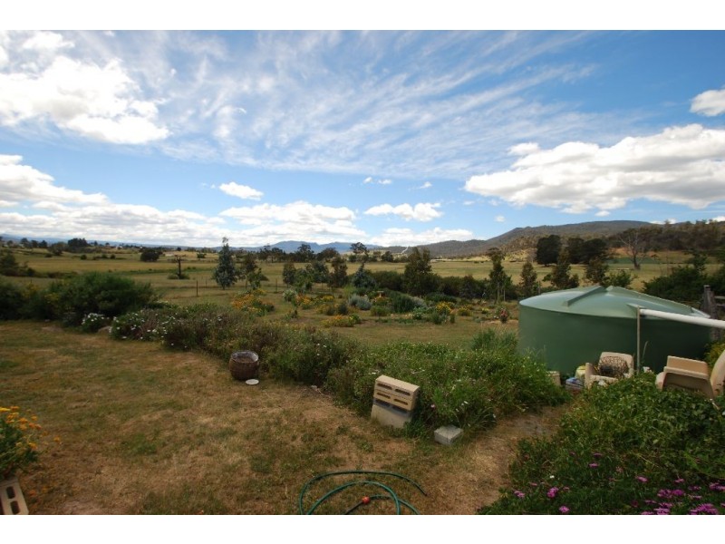 Lot 1 Robert Street, Fingal TAS 7214