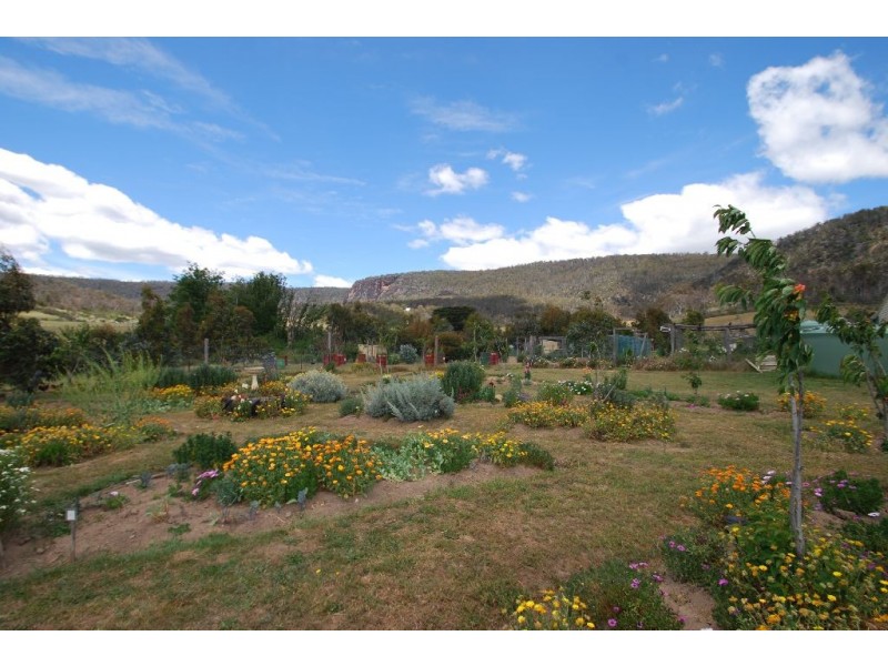 Lot 1 Robert Street, Fingal TAS 7214