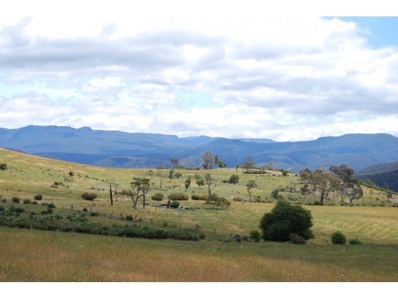 Lot 1 Robert Street, Fingal TAS 7214