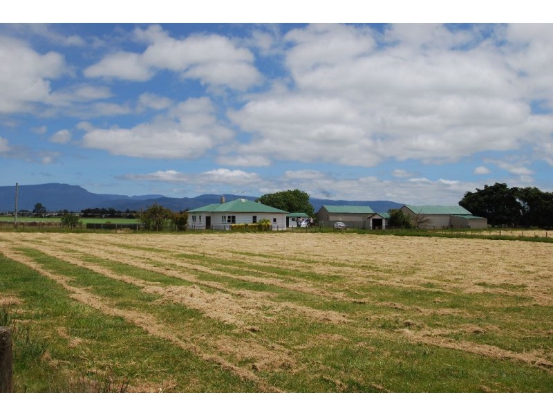 726 Bishopsbourne Road, Bishopsbourne TAS 7301