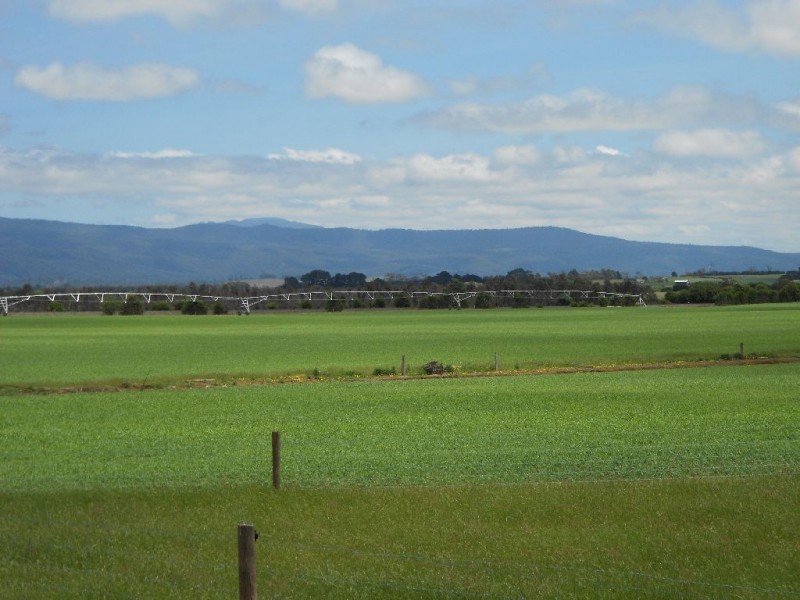 726 Bishopsbourne Road, Bishopsbourne TAS 7301