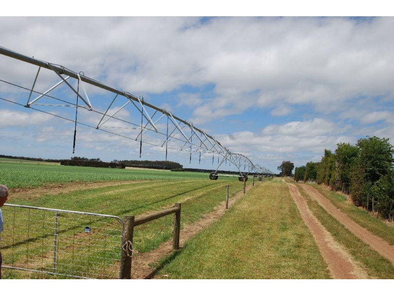 726 Bishopsbourne Road, Bishopsbourne TAS 7301