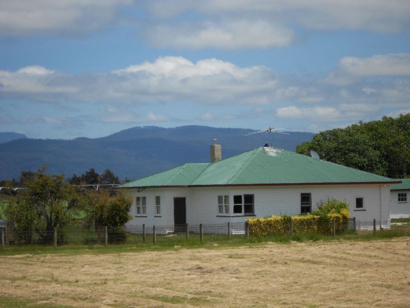 726 Bishopsbourne Road, Bishopsbourne TAS 7301