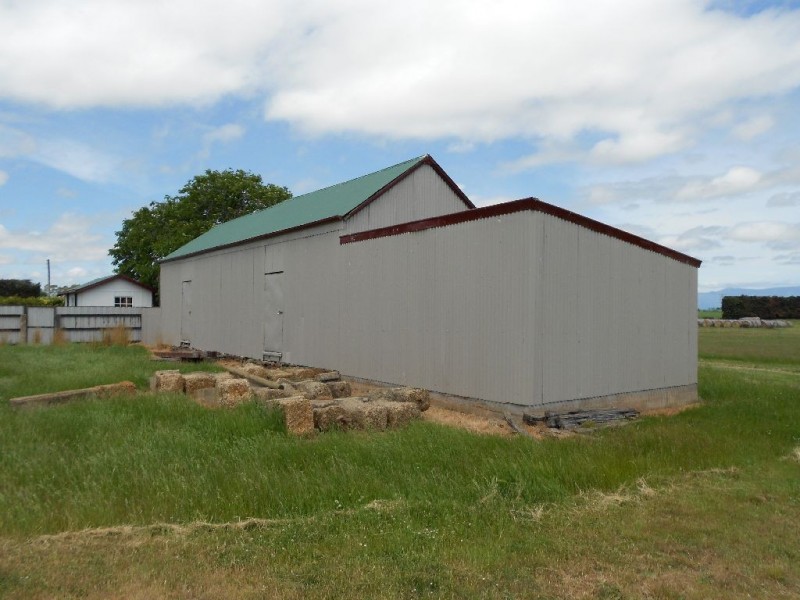 726 Bishopsbourne Road, Bishopsbourne TAS 7301