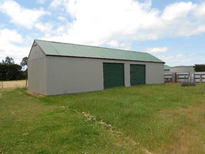 726 Bishopsbourne Road, Bishopsbourne TAS 7301