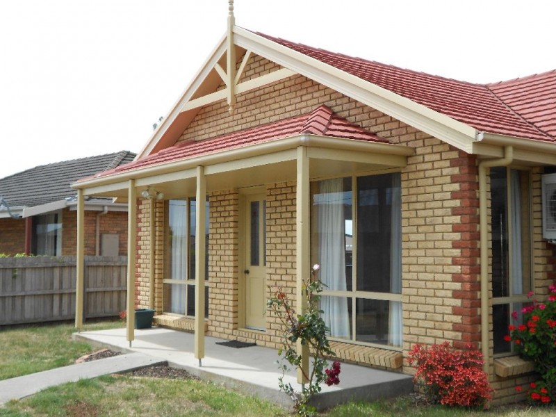 6 Gosling Grove, Longford TAS 7301