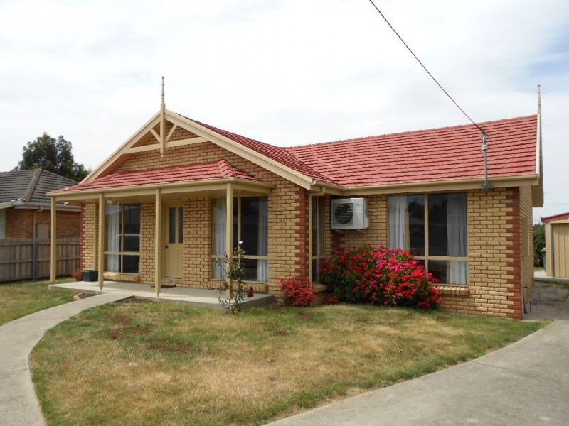 6 Gosling Grove, Longford TAS 7301