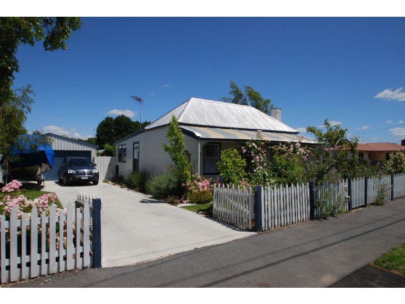 35 Frederick Street, Perth TAS 7300