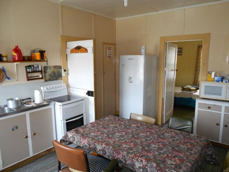 2 Schell Street, Rossarden TAS 7213