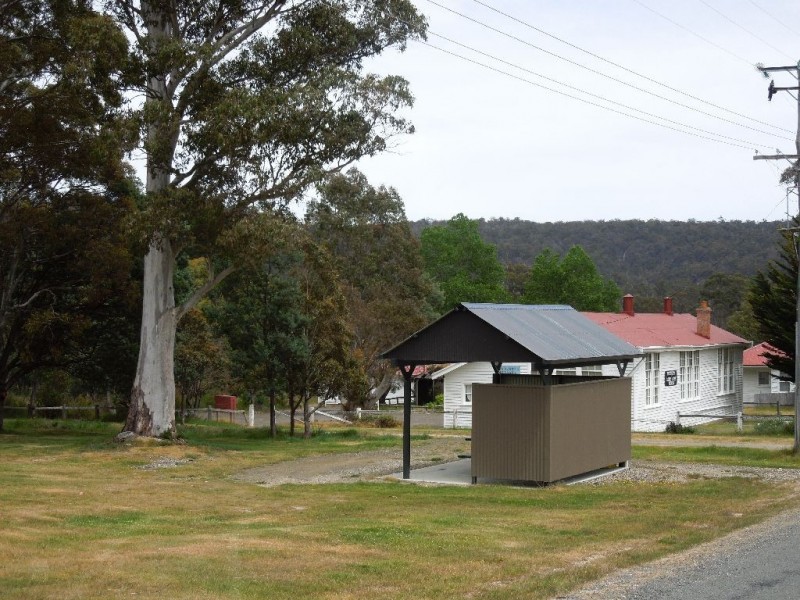 2 Schell Street, Rossarden TAS 7213