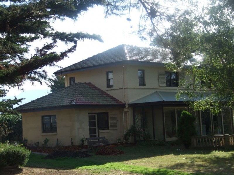 4693 Poatina Road, Cressy TAS 7302